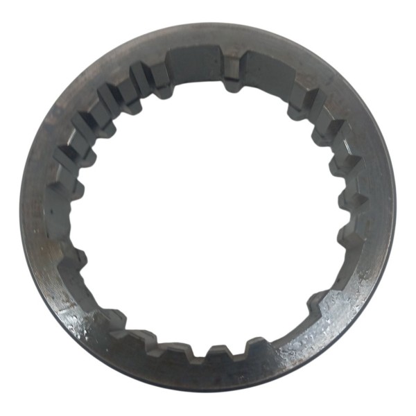 Luva 5° Marcha Caixa Cambio Manual Renault Clio 1.0 16v 2014