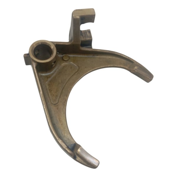 Garfo 1° 2° Marcha Caixa Cambio Renault Clio 1.0 16v 2014