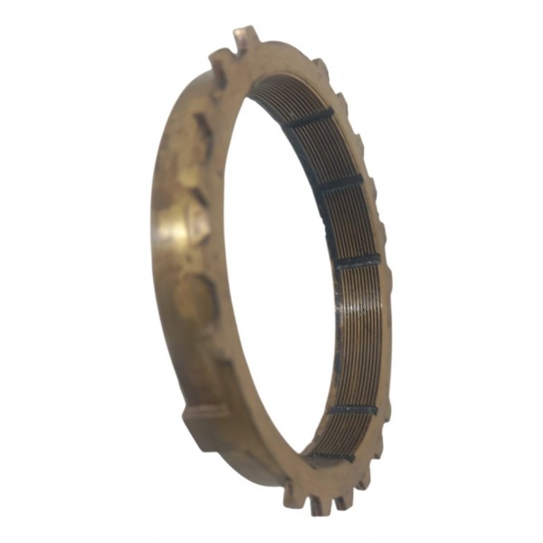 Anel Sincronizador 1º 2º 3º 4º Marcha Renault Logan 2008