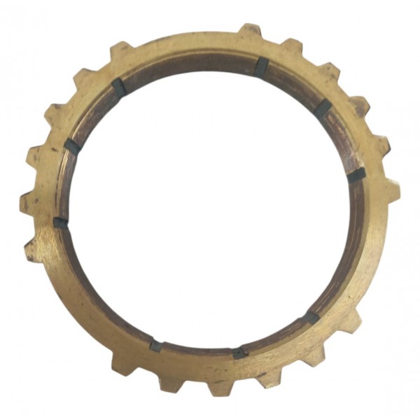 Anel Sincronizador 1º 2º 3º 4º Marcha Renault Logan 2008