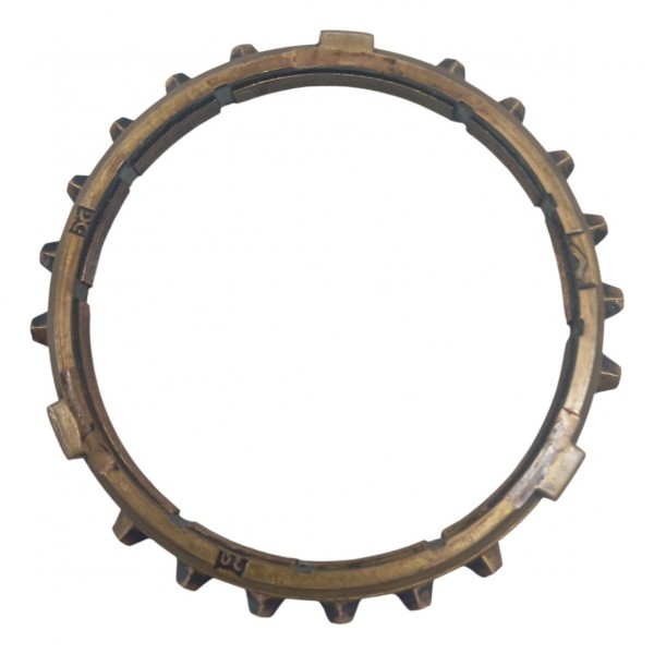 Anel Sincronizador 1º 2º 3º 4º Marcha Renault Logan 2008