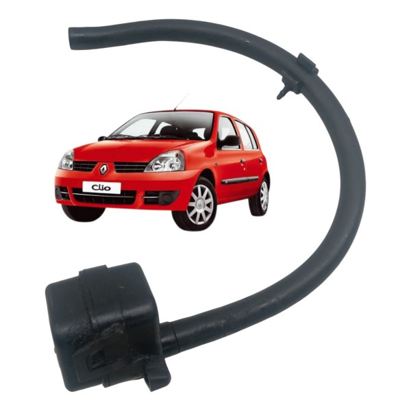 Valvula Respiro Oleo Renault Clio Megane 1.0 16v 2014 2015