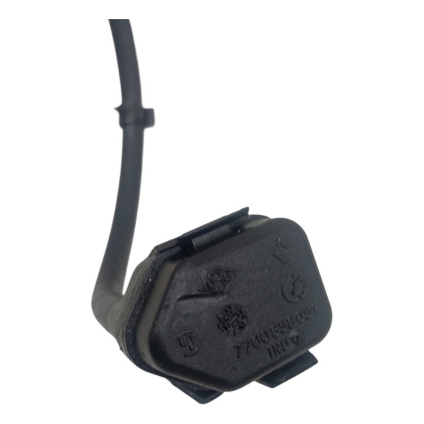 Valvula Respiro Oleo Renault Clio Megane 1.0 16v 2014 2015