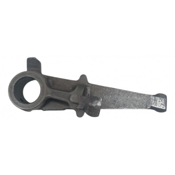 Alavanca Interna Seletora Marchas Renault Clio 1.0 16v 2014