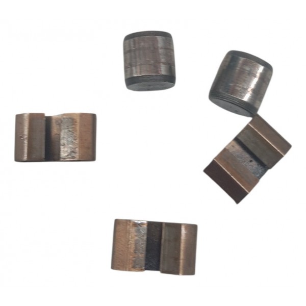 Luva 1° 2° Marcha Caixa Cambio Manual Renault Clio 1.0 16v