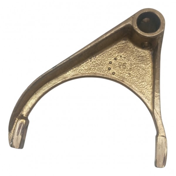 Garfo 3° 4° Marcha Caixa Cambio Renault Clio 1.0 16v 2014