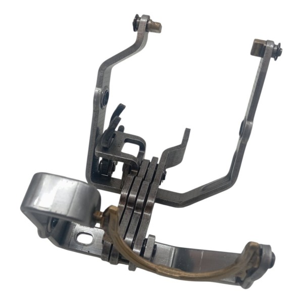 Garfo Seletor Interno Marchas Volkswagen Gol 1.0 2013 2014