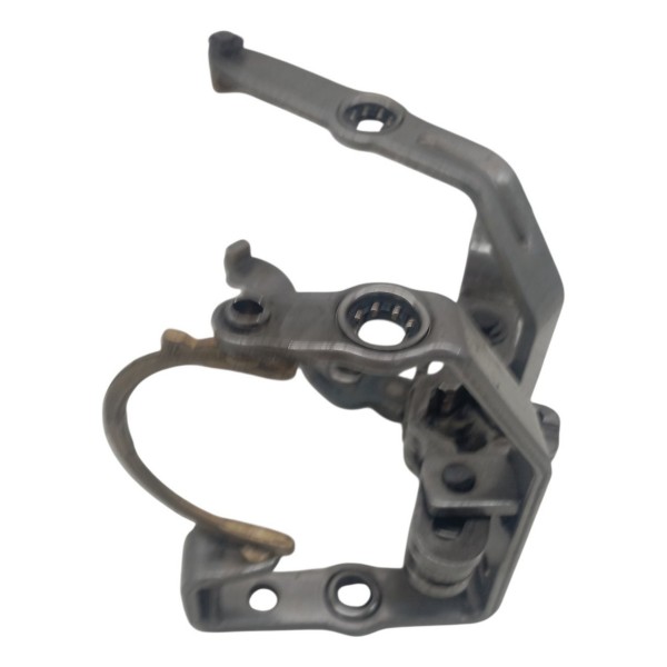 Garfo Seletor Interno Marchas Volkswagen Gol 1.0 2013 2014