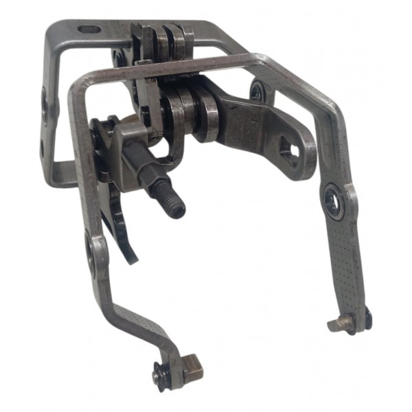 Garfo Seletor Interno Marchas Volkswagen Gol 1.0 2013 2014