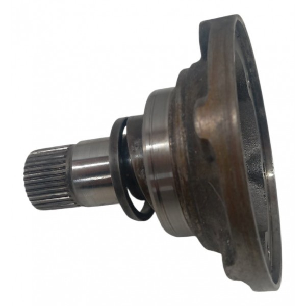 Tulipa Esquerda Cambio Volkswagen Gol Fox Voyage 1.0 2014