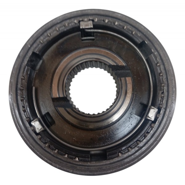 Luva 3° 4° Marcha Caixa Cambio Manual Vw Gol 1.0 2014