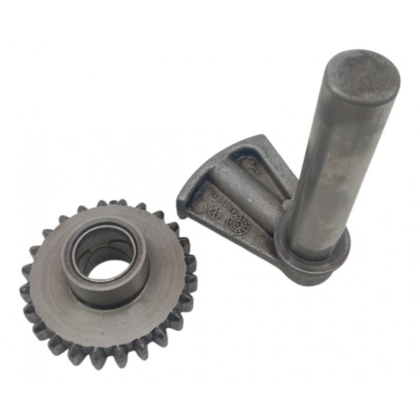 Engrenagem Marcha Ré Volkswagen Gol Fox 1.0 G5 G6