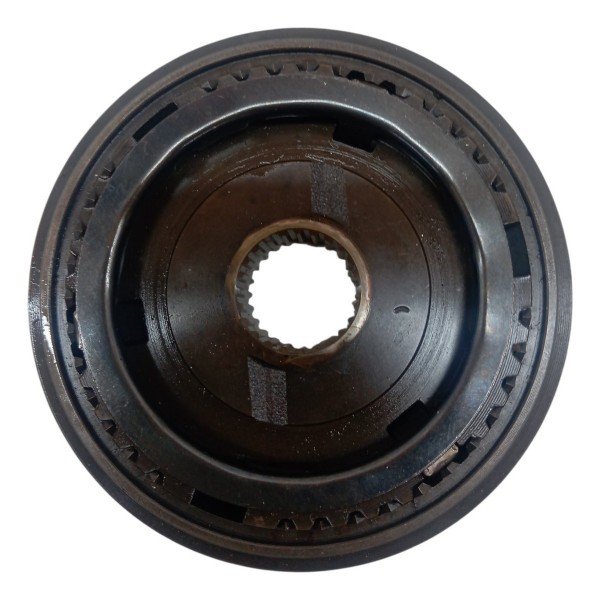 Luva 5° Marcha Caixa Cambio Manual Volkswagen Gol 1.0 2014