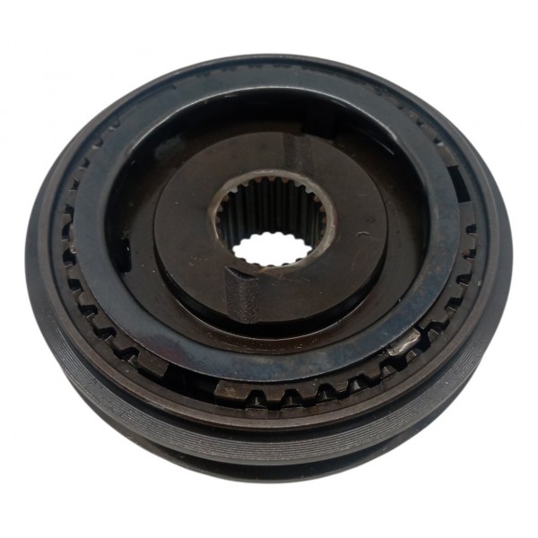 Luva 5° Marcha Caixa Cambio Manual Volkswagen Gol 1.0 2014