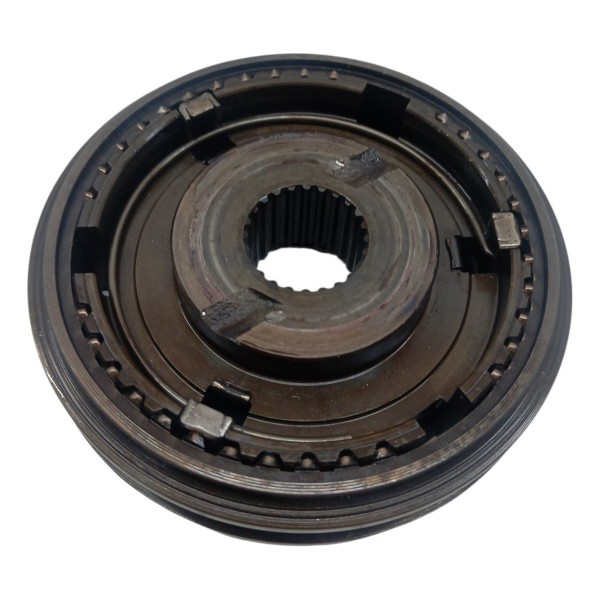 Luva 5° Marcha Caixa Cambio Manual Volkswagen Gol 1.0 2014