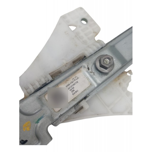 Maquina Vidro Dianteira Esquerda Renault Kwid 2018 2019 2020