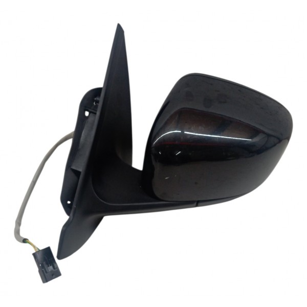 Retrovisor Esquerdo Renault Kwid 1.0 2018 2019 2020