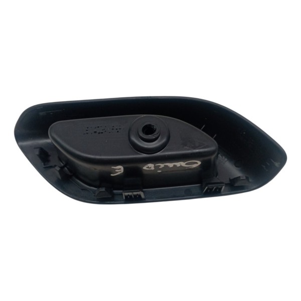 Puxador Porta Traseira Esquerda Renault Kwid 1.0 2019 2020