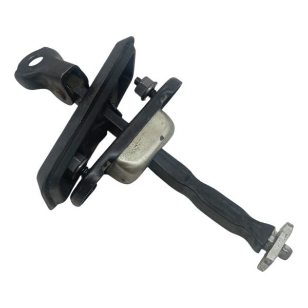 Limitador Porta Dianteiro Esquerdo Renault Kwid 2018 2019