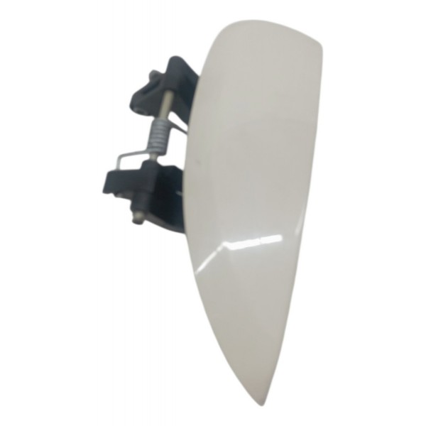 Maçaneta Externa Dianteira Esquerda Renault Kwid 2019 2020 Dianteira