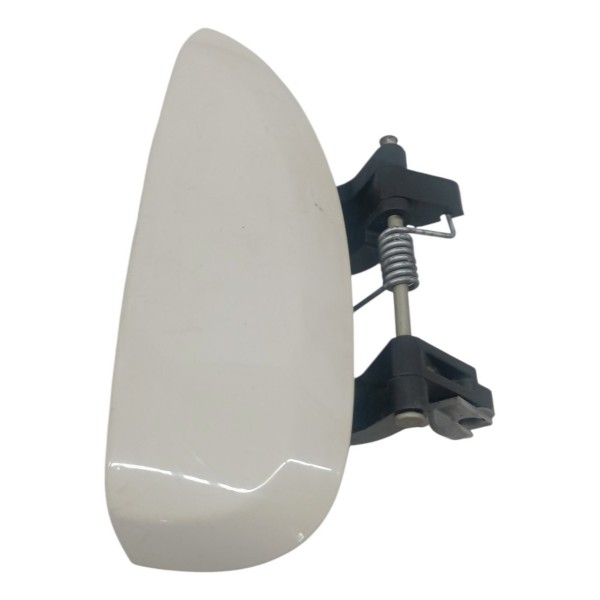 Maçaneta Externa Dianteira Esquerda Renault Kwid 2019 2020 Dianteira