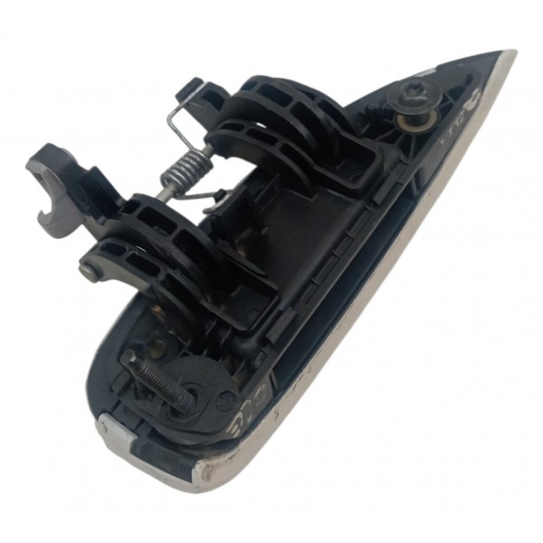 Maçaneta Externa Dianteira Esquerda Renault Kwid 2019 2020 Dianteira