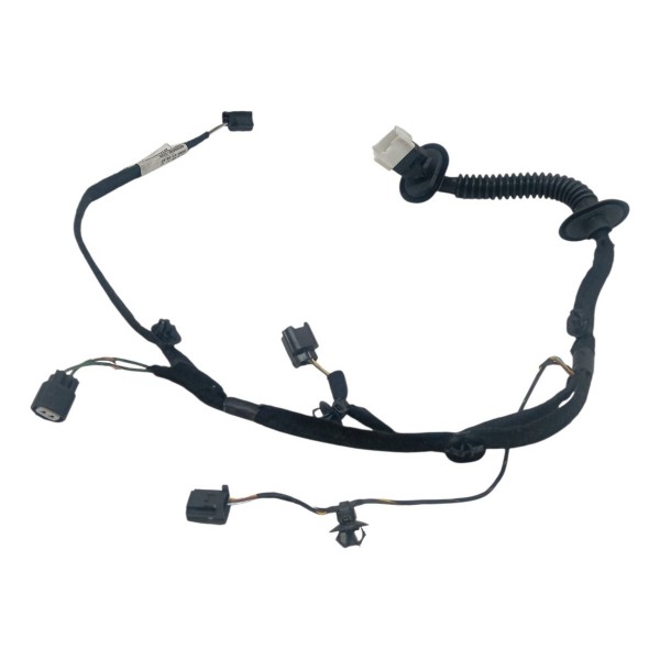 Chicote Porta Dianteira Esquerda Renault Kwid 1.0 2019