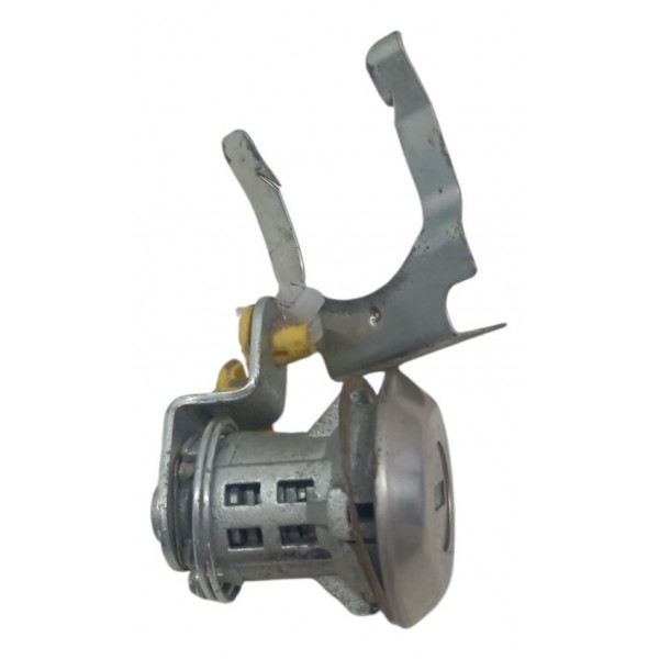 Cilindro Fechadura Porta Esquerdo Renault Kwid 2018 2019