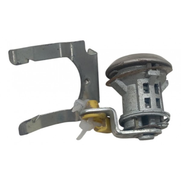 Cilindro Fechadura Porta Esquerdo Renault Kwid 2018 2019