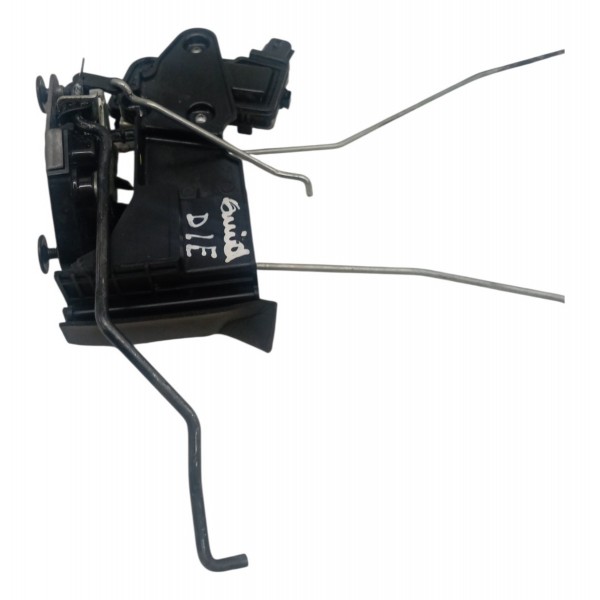 Fechadura Porta Dianteira Esquerda Renault Kwid 2019 2020