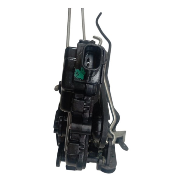 Fechadura Porta Dianteira Esquerda Renault Kwid 2019 2020