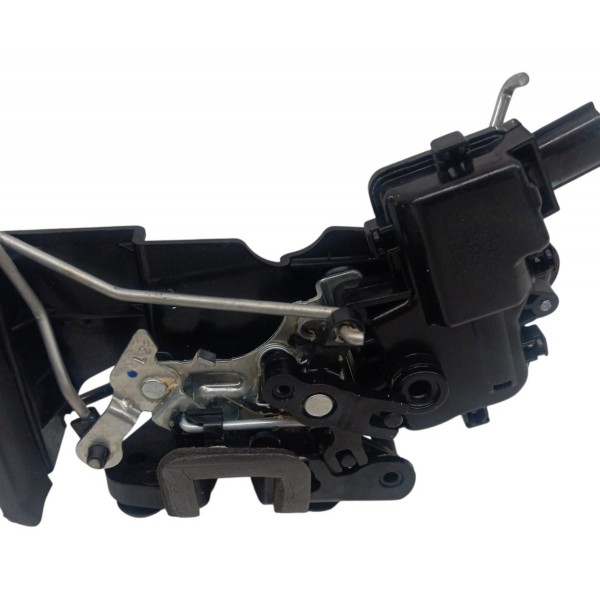 Fechadura Porta Dianteira Esquerda Renault Kwid 2019 2020