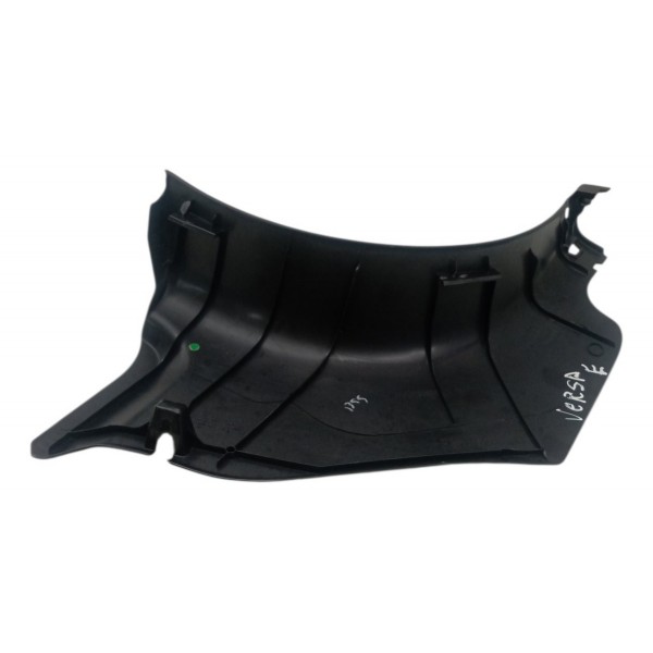 Soleira Dianteira Lado Esquerdo Nissan Versa 2018 2019 2020