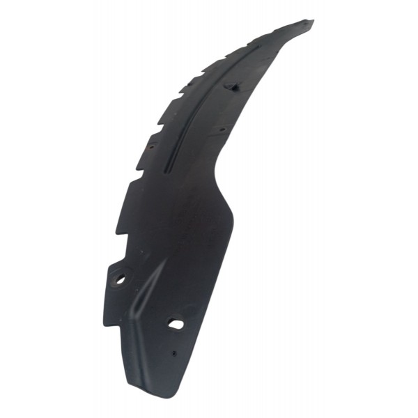 Defletor Inferior Parachoque Ford Edge 3.5 2010 2011 2012