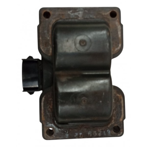 Bobina Ignição Ford Ka Escort Fiesta 1.8 1997 1998 1999