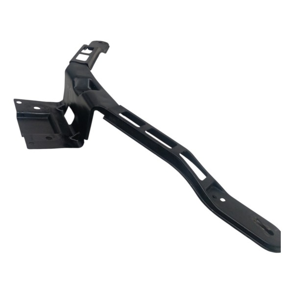 Suporte Fechadura Capô Painel Frontal Ford Edge 2011 Detalhe