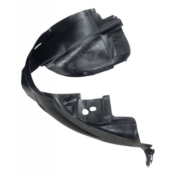 Parabarro Dianteiro Esquerdo Ford Edge 3.5 2010 2011 Detalhe