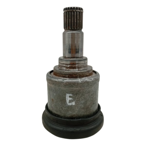 Tulipa Semi Eixo Esquerdo Ford Escort 1.8 1997 1998 1999