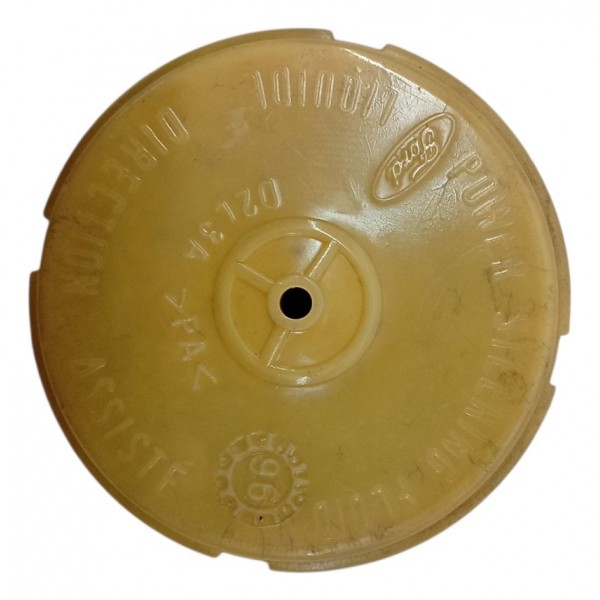 Tampa Reservatorio Gasolina Ford Escort 1.8 1997 1998 1999