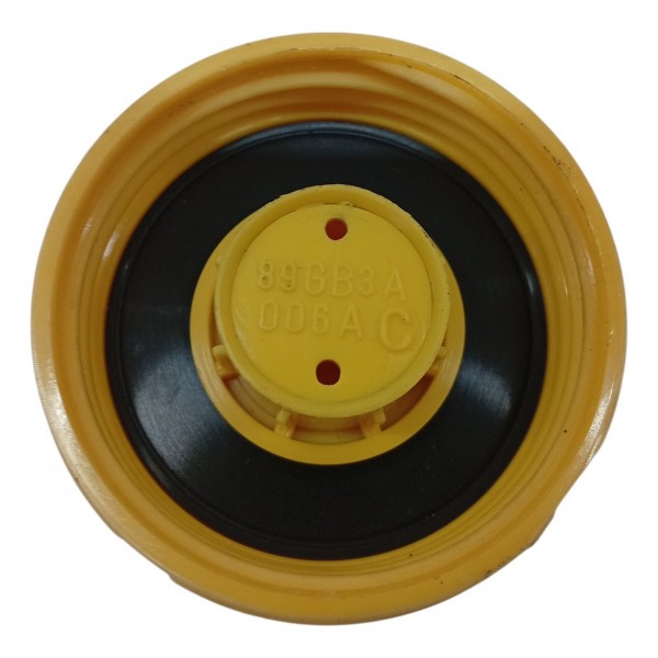 Tampa Reservatorio Gasolina Ford Escort 1.8 1997 1998 1999