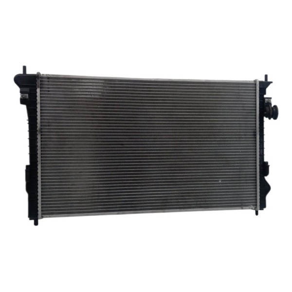 Radiador Ford Edge 3.5 V6 2008 2009 2010 2011 2012 2013