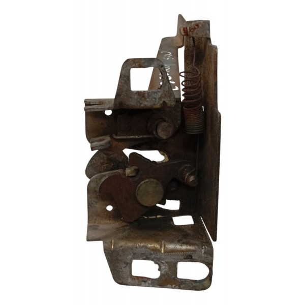 Fechadura Trava Capo Ford Escort 1.8 1997 1998 1999 2000