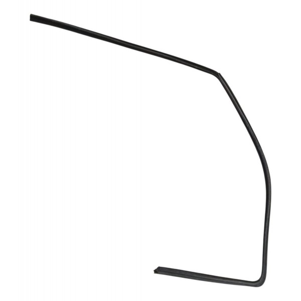 Borracha Guarnição Porta Dianteira Esquerda Ford Escort 1997