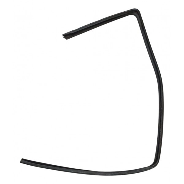 Borracha Guarnição Porta Dianteira Esquerda Ford Escort 1997