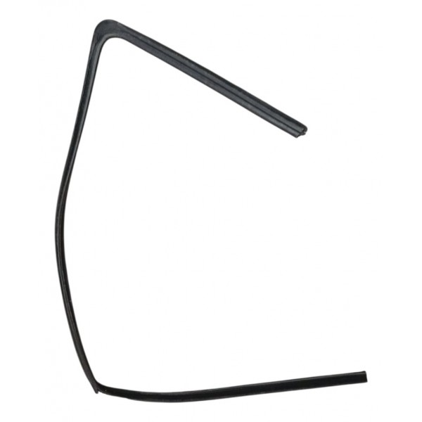 Borracha Guarnição Porta Dianteira Esquerda Ford Escort 1997