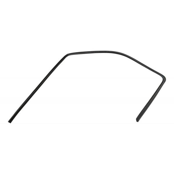 Borracha Guarnição Porta Dianteira Esquerda Ford Escort 1997