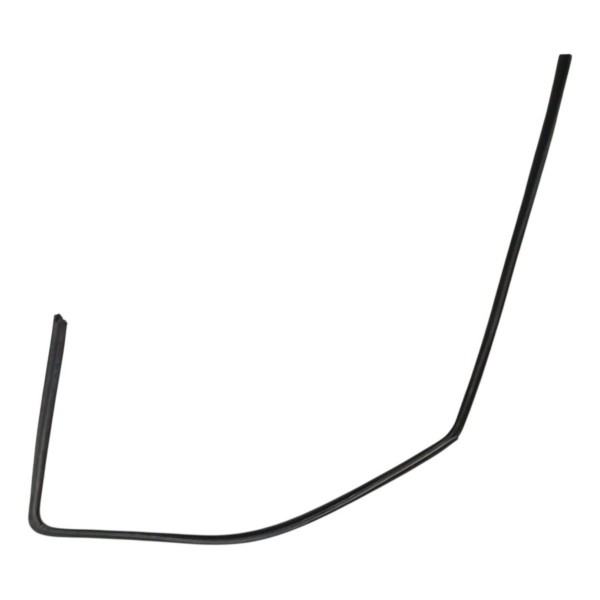 Borracha Guarnição Porta Dianteira Esquerda Ford Escort 1997