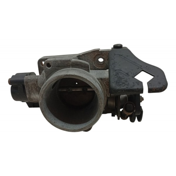 Corpo Borboleta Tbi Ford Escort 1.8 1997 1998 1999 2000