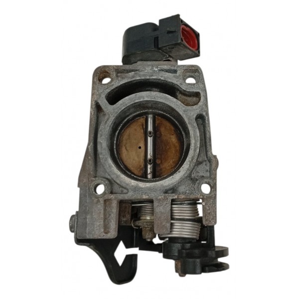 Corpo Borboleta Tbi Ford Escort 1.8 1997 1998 1999 2000