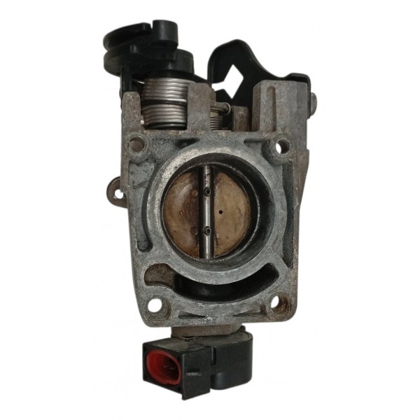 Corpo Borboleta Tbi Ford Escort 1.8 1997 1998 1999 2000